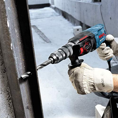 Professional GBH 2-26 DRE Kırıcı Delici (800 W, 2,7 kg, 2,7 J, Betonda Delme Çapı: 26 mm)