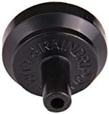 Alternative view of Raindrip PC4050B 1 GPH Basınç Dengeleyici Damlatıcı, 50'li Paket, Siyah, 50 / Çanta