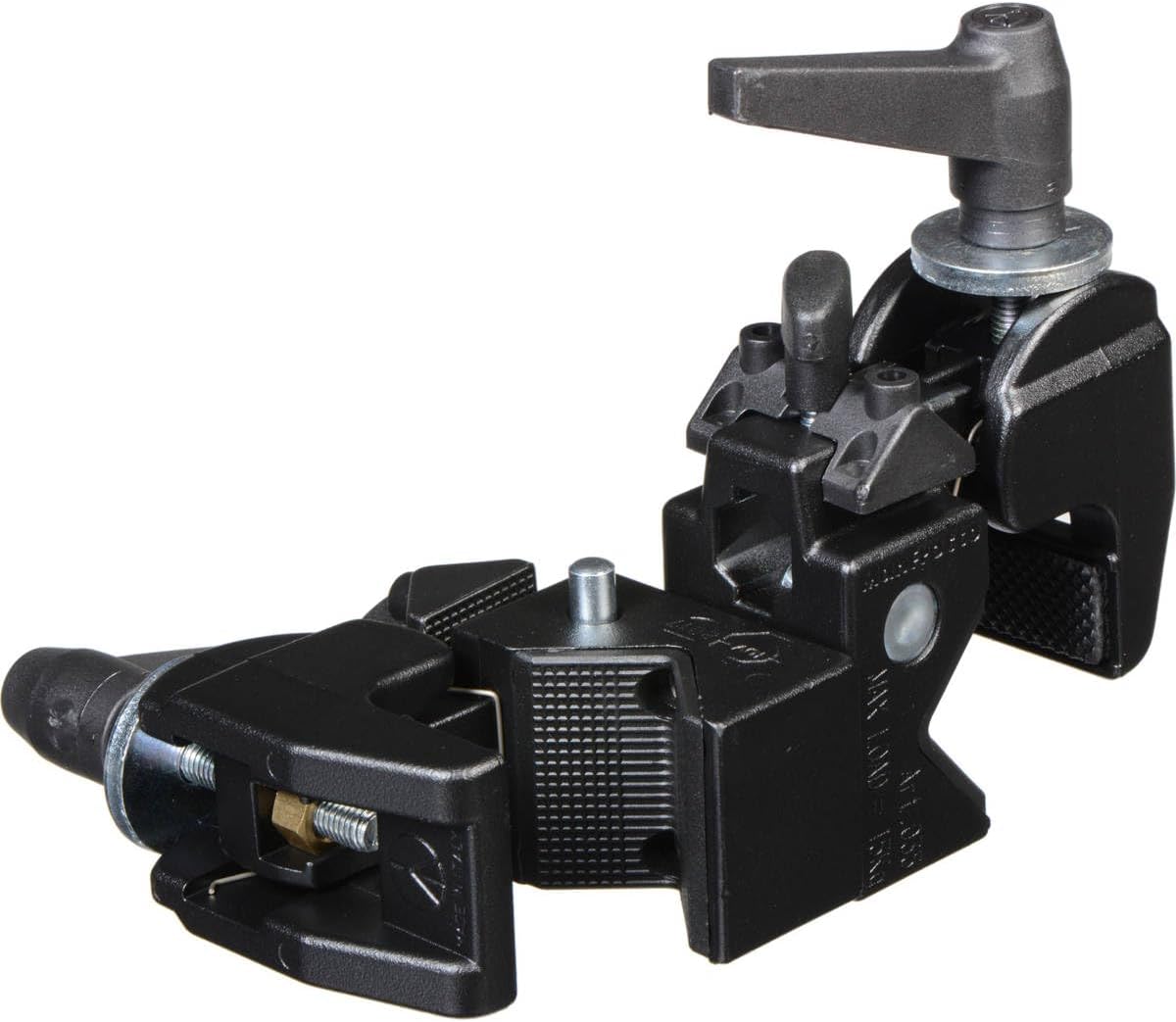 Alternative view of 038 Double Super Clamp