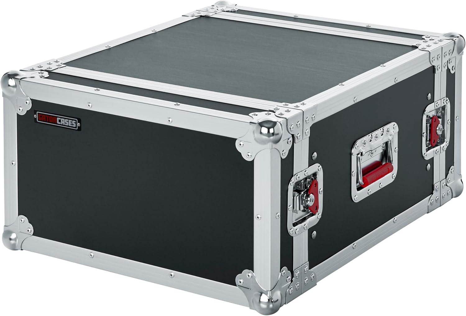 Frameworks 6U Standart Audio Road Rack