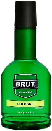 Brut Cologne Original Fragrance 147ML