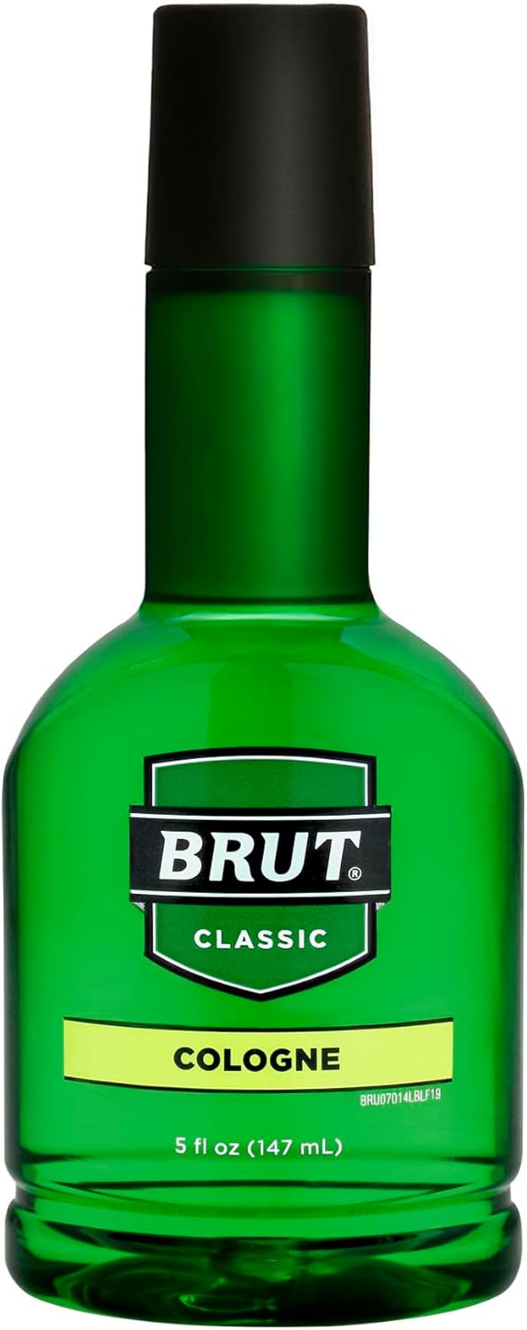 Alternative view of Brut Cologne Original Fragrance 147ML