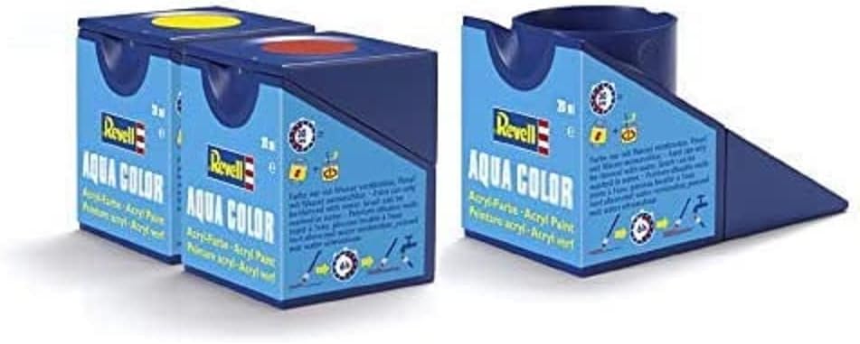 - Su Bazlı Boyası Gece Mavisi Parlak 18 Ml (36154)