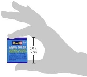 - Su Bazlı Boyası Kahverengi Mat 18 Ml (36185)