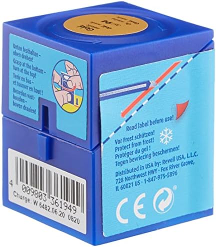 - Su Bazlı Boyası Altın Metalik 18 Ml (36194)
