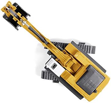 Liebherr Hidrolik Ekskavatör