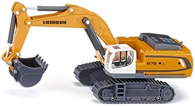 Alternative view of Liebherr Hidrolik Ekskavatör