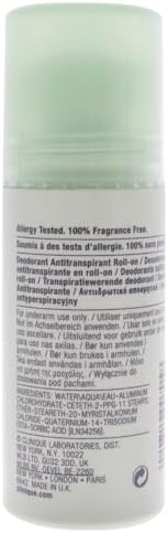 Antiperspirant Deo Roll-On 75 ml