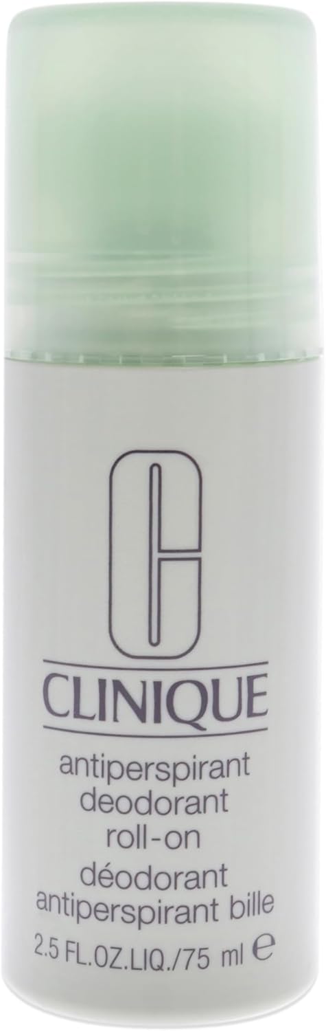 Alternative view of Antiperspirant Deo Roll-On 75 ml
