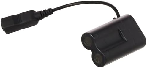 Alternative view of VAK141UK AC Adapter EH-64B Ac Adaptörü Eh-62B, Siyah