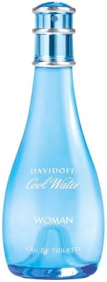 Alternative view of Davidoff Water Edt 100 Ml Kadın Parfüm 1 Paket (1 X 100 Ml)