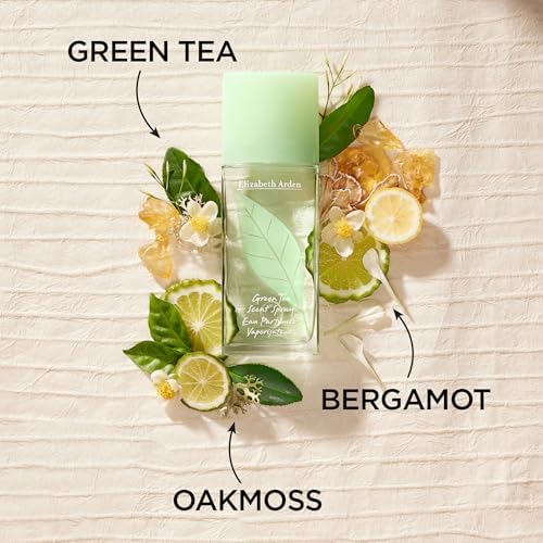 Arden Green Tea Edp Kadın Parfüm 100ml