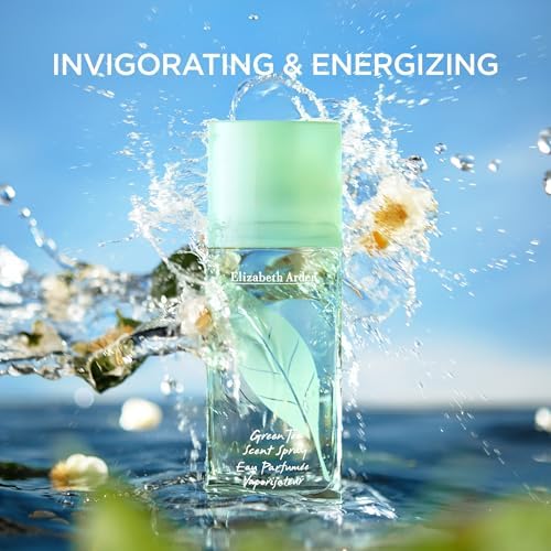 Alternative view of Arden Green Tea Edp Kadın Parfüm 100ml