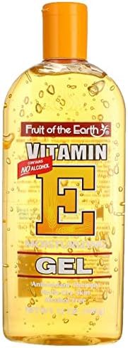 Alternative view of Fruit of the Earth Toprak Meyvesi E Vitamini Jel, Meyve, 12 Ounce (FOTE-GEL12)