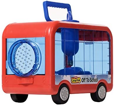 Kaytee CritterTrail Off to School (Renk değişebilir)