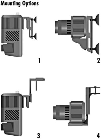 Alternative view of Seio Sirkülasyon Pompası 6000 L/h