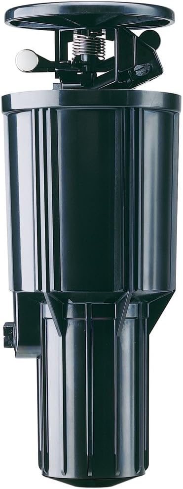 Alternative view of Toro 53720 25-Foot to 40-Foot Adjustable Pattern Underground Sprinkler
