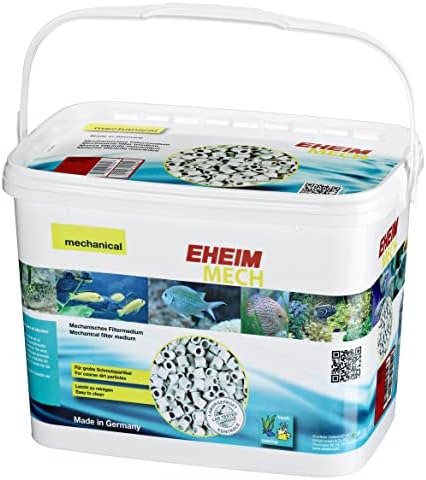 Mech Filtre Malzemesi 5L