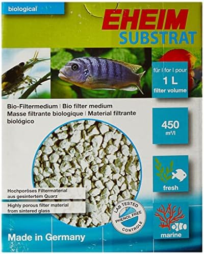 Alternative view of Substrat Filtre Malzemesi 1L