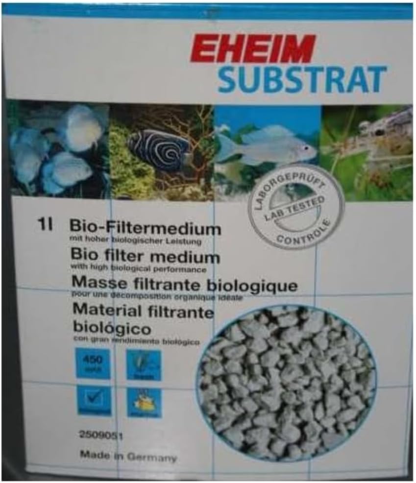 Substrat Filtre Malzemesi 5L