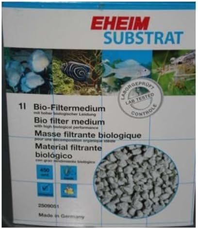 Alternative view of Substrat Filtre Malzemesi 5L