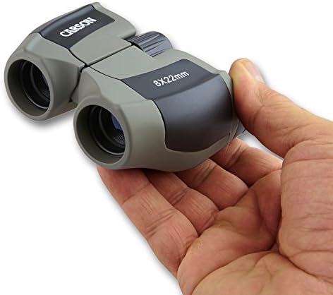 JD-025 Scout Plus Kompaktfernglas Porro prizmalar