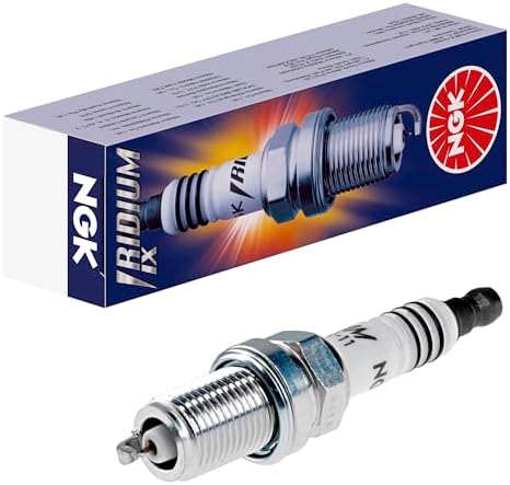 NGK Ateşleme Bujisi Bkr5Eix-11 Trooper III 3.5 V6 24V Awd 00-04, Monterey B 3.5 V6 24V 98-99 BKR5EIX-11