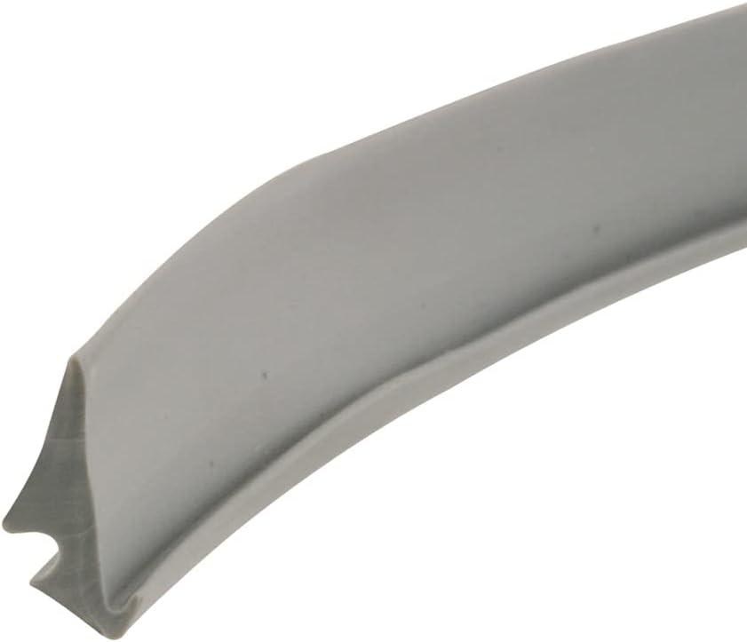 -2-Fit P 7768 Cam Cam Spline, Gri, 200 ft. (1 Rulo)