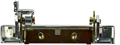 Alternative view of 77023 Ön Sürücü Tarafı Dış Kapı Kolu Seçili Modellerle Uyumlu, Krom