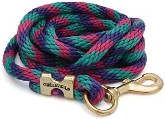 3m Poly Lead Rope