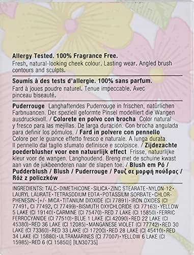 Blushing Blush Powder Blush No 101 6 Gr Allık 1 Paket (1 X 6 G)