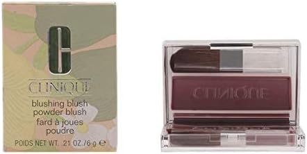 Alternative view of Blushing Blush Powder Blush No 101 6 Gr Allık 1 Paket (1 X 6 G)
