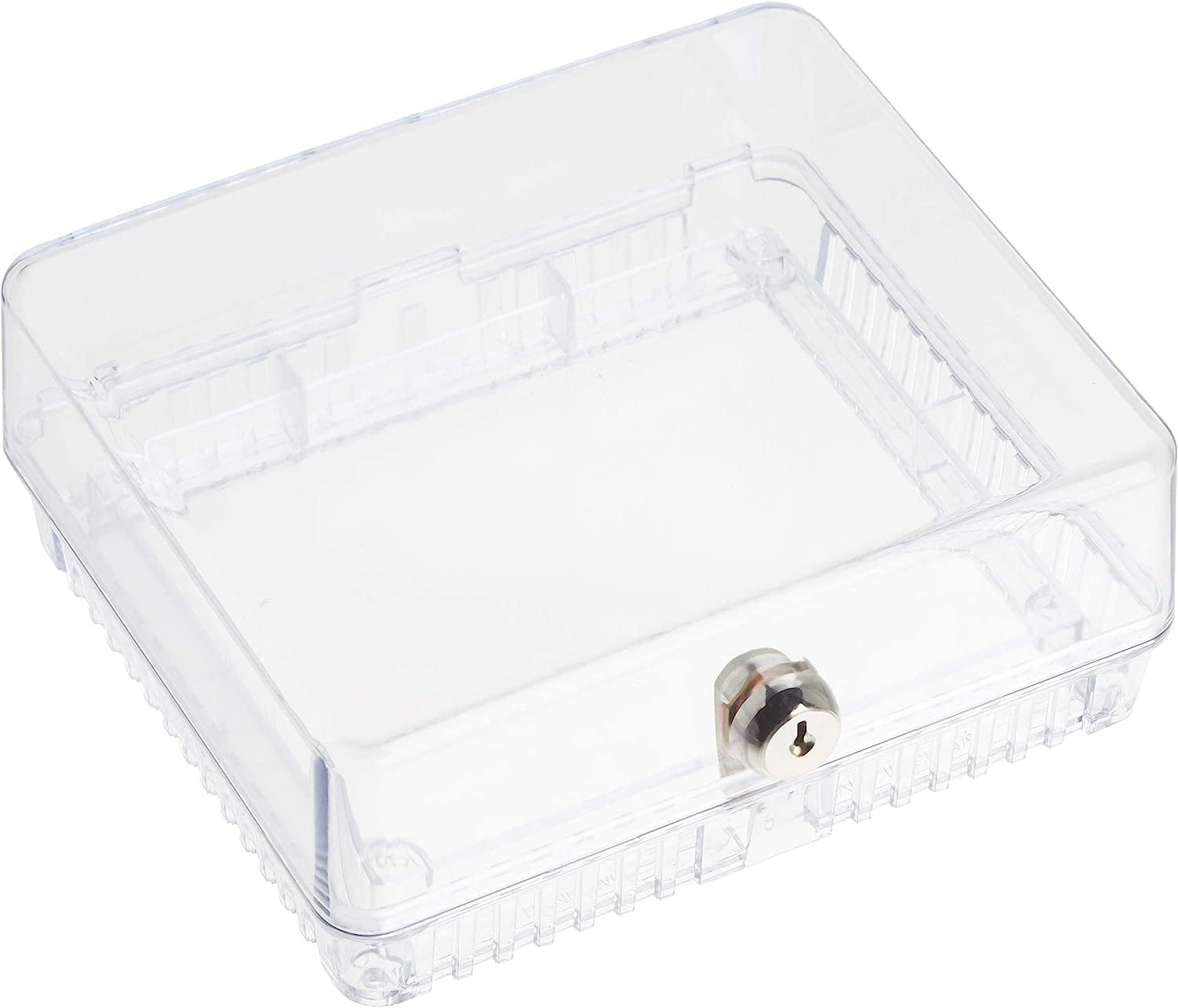 Ana Sayfa CG511A1000 Orta Termostat Koruması, Termostatlara Uyar 5 "Y x 6" W veya Daha Küçük