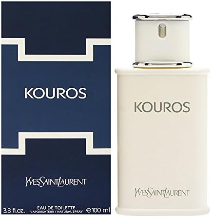 Yves Saint Laurent Kouros Edt 100Ml Spr