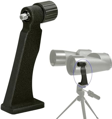 Alternative view of Barska Binocular Adaptor