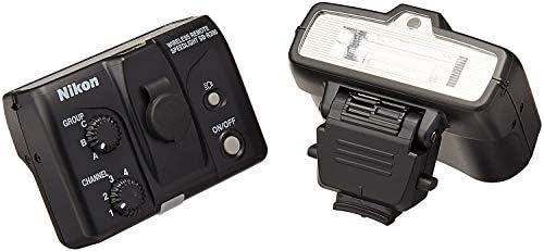 Fsa906Ba Close-Up Speedlight Remote Kit R1 Dslr Aksesuar