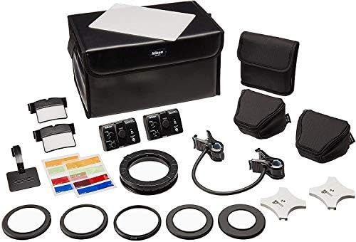 Alternative view of Fsa906Ba Close-Up Speedlight Remote Kit R1 Dslr Aksesuar