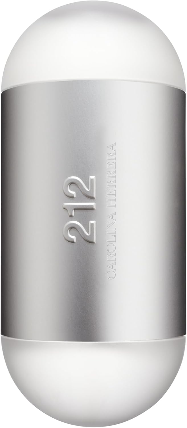 CAROLINA HERRERA 212 WOMEN EDT 100 ML BAYAN PARFÜM