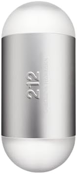 Alternative view of CAROLINA HERRERA 212 WOMEN EDT 100 ML BAYAN PARFÜM