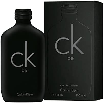 Alternative view of Calvin Be Edt 200 Ml Parfüm