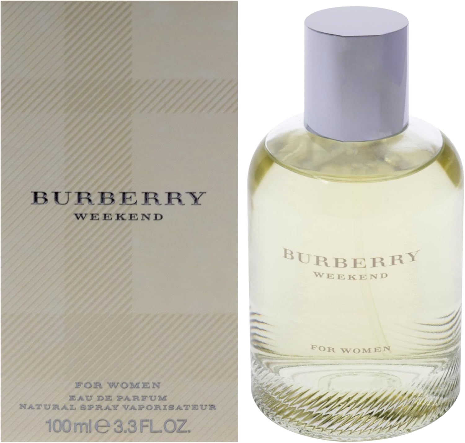 Alternative view of Burberry Weekend Edp 100Ml Kadın Parfüm