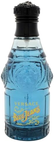 Versus Blue Jeans EDT Erkek Parfümü 75 ml
