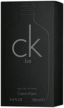 Calvin Be EDT 100 ml
