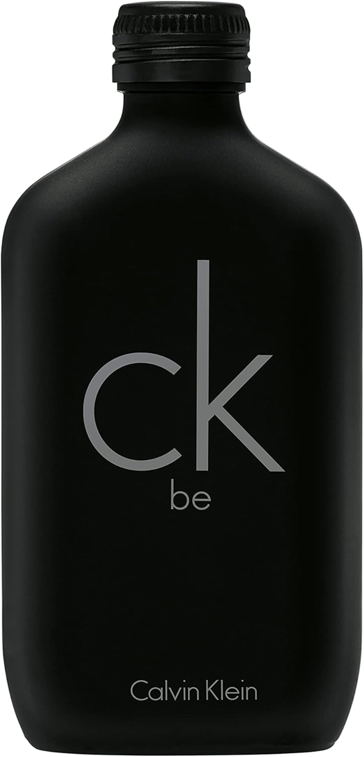 Alternative view of Calvin Be EDT 100 ml