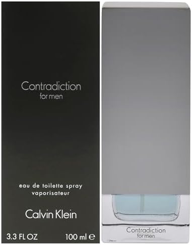 Alternative view of CALVIN CONRADYCTYON FOR MEN EDT 100 ML