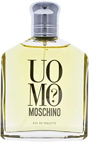 Alternative view of Moschino Moschino Uomo EDT Erkek Parfüm, 125 ml
