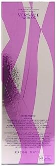 Alternative view of VERSACE WOMAN EAU DE PARFUM SPRAY 100 ML