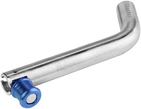 1465DAT Römork Bağlantı Pimi, Paslanmaz Çelik, 1.6 cm Alıcı