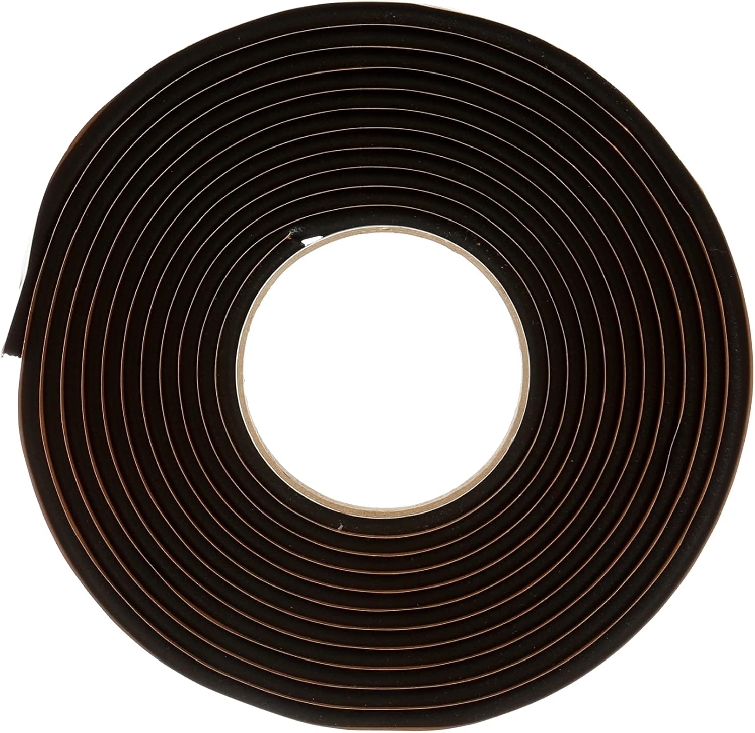 Alternative view of 3M MWUR9 3M Windo-Weld Yuvarlak Şerit Kapatıcı, 08610, 1/4" x 15ft Kiti, siyah