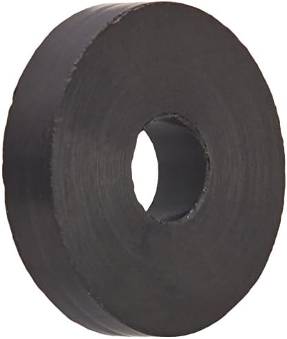 35269 1/4L 19/32-İnç OD Düz Musluk Yıkayıcı, Kavanoz 200